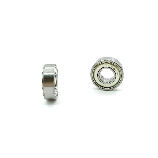(2pk) 018386 Sealed Bearing Blenders Compatible with Waring CB10 CB15 CB6 Replacement