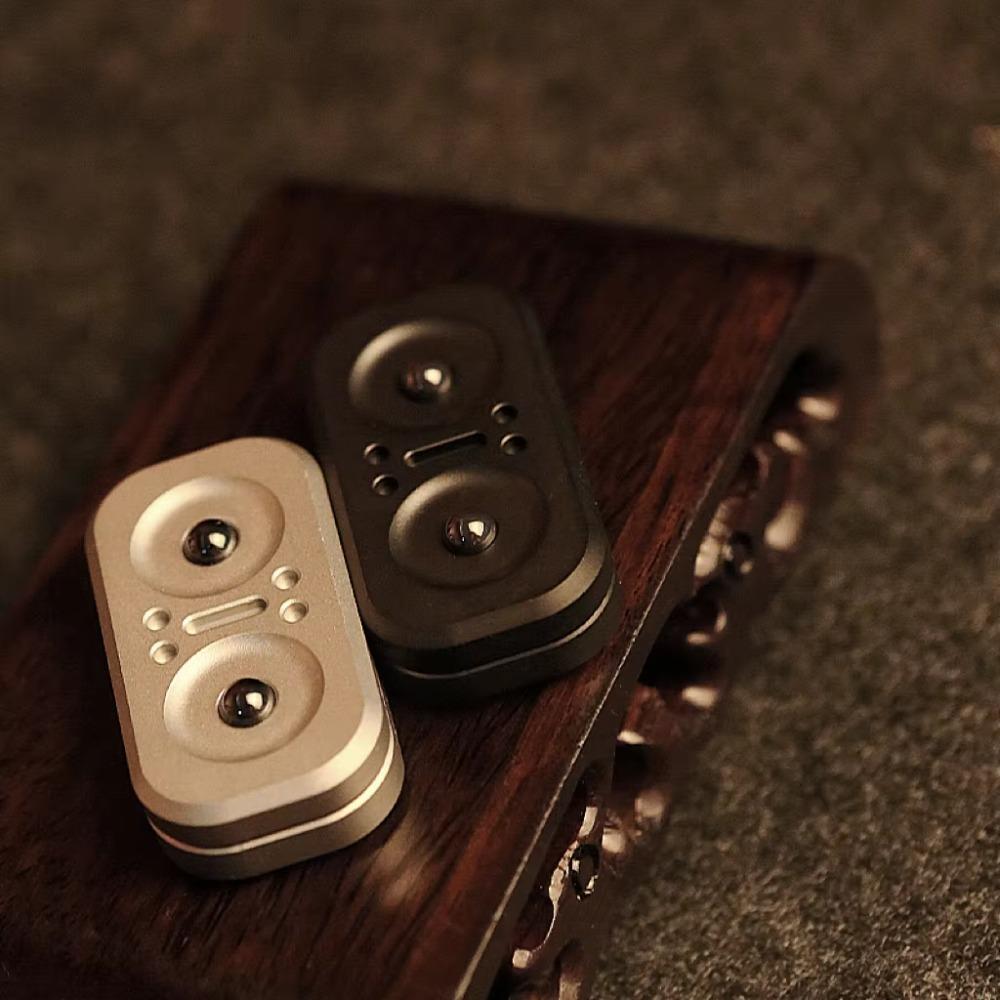 Fidget Owl Fidget Spinner Hand Spinner Owl Finger Toy Pressure Reducing Owl Fingertip Adult