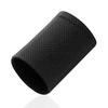 Ice Silk Summer Sports Wrist Support - Cool, Sweat-Absorbing Wristband for Men and Women