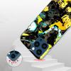 Undertale Papyrus Sans Doggo Phone Case For iPhone 17 Air 16 15 Pro Max 14 Plus 13 Mini 12 11 Cover 7 8 SE Silicone Shell Print