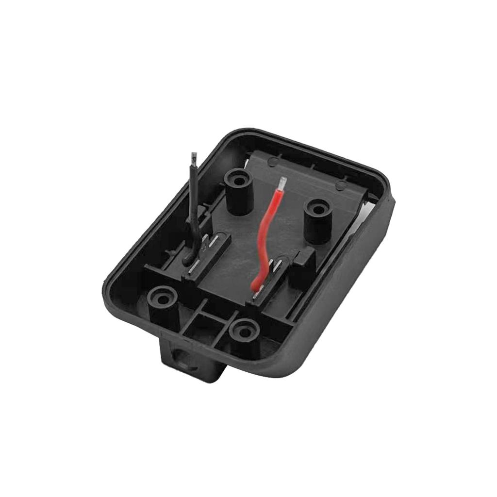 Battery Adapter Converter for Dayi For A32106 Power Supply with Options Without Cable With Cable and Switch for Car Use