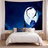 Coraline (1) Art Wall Hanging Tapestry for Home Bedroom Living Room Decor Great Gift Idea