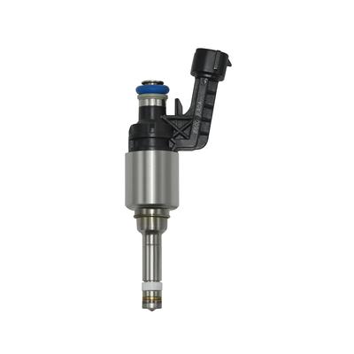 Bico injetor de combustível 0261500069 16600-1LA0A para Nissan Infiniti Q70 QX80 QX56 M56 2011-2013 5.6L V8