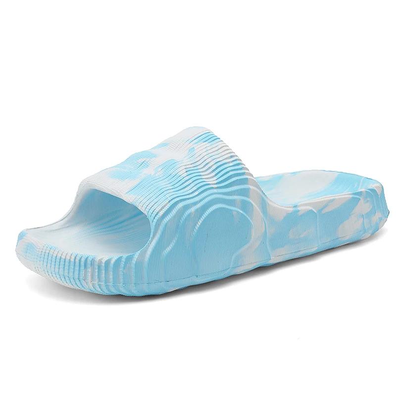 

Fashion Fashion Shoes Hot-Selling Clogs Summer Man Orange Slipper Man Buy Flip Flops Man Platafiorma Tennis Desinger Trainers Casua Fur 35 синий