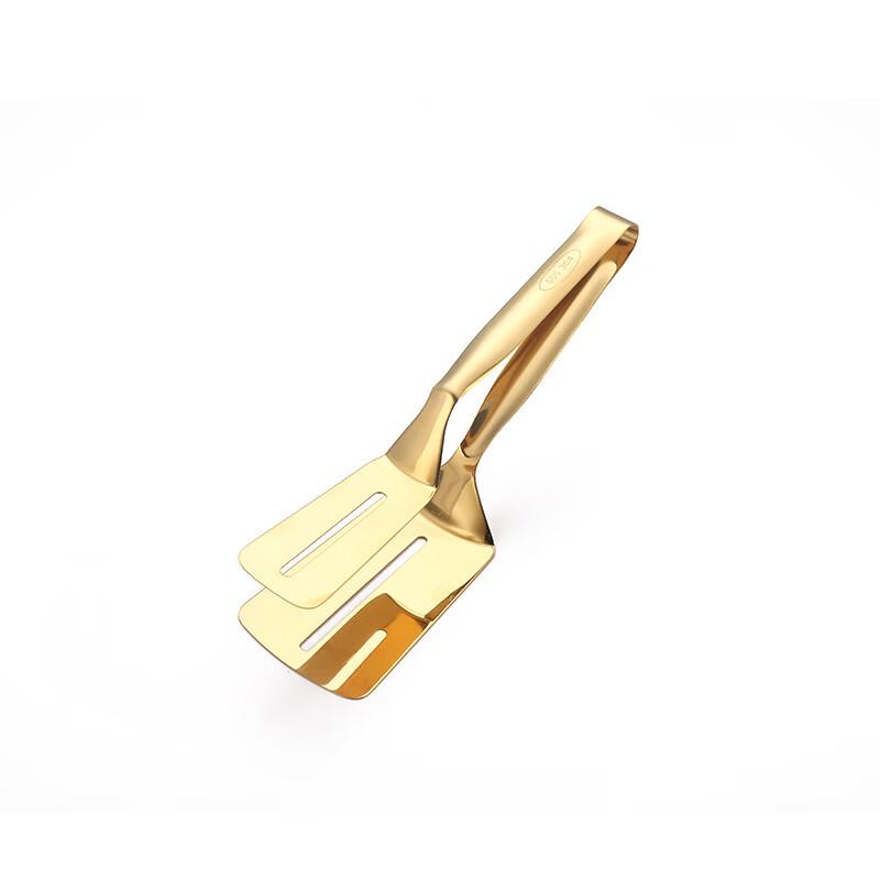 Multifunction Food Tongs