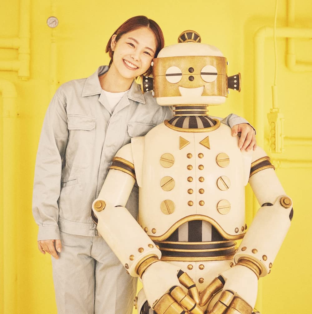 

Himitsu Studio Press Limited (First Edition) (SHM-CD+DVD)