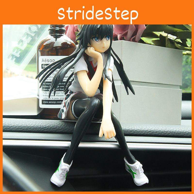 Exquisite My Teen Romantic Comedy Snafu Yukinoshita Yukino Figure For Collectors