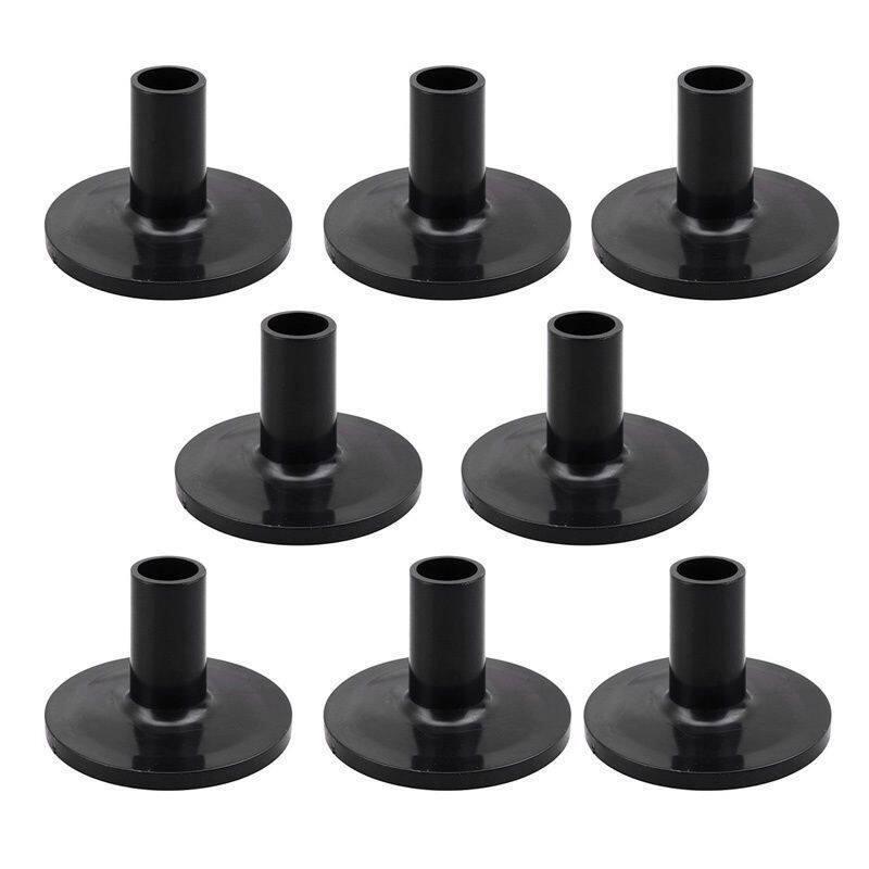 Cymbal Stand Sleeve & Felt Set - Drum Kit Accessories