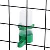 Parrot Feeding Hanging Food Bird Cage Food Dispenser Bird Feeder Bird Supplies Bird Water Drinker