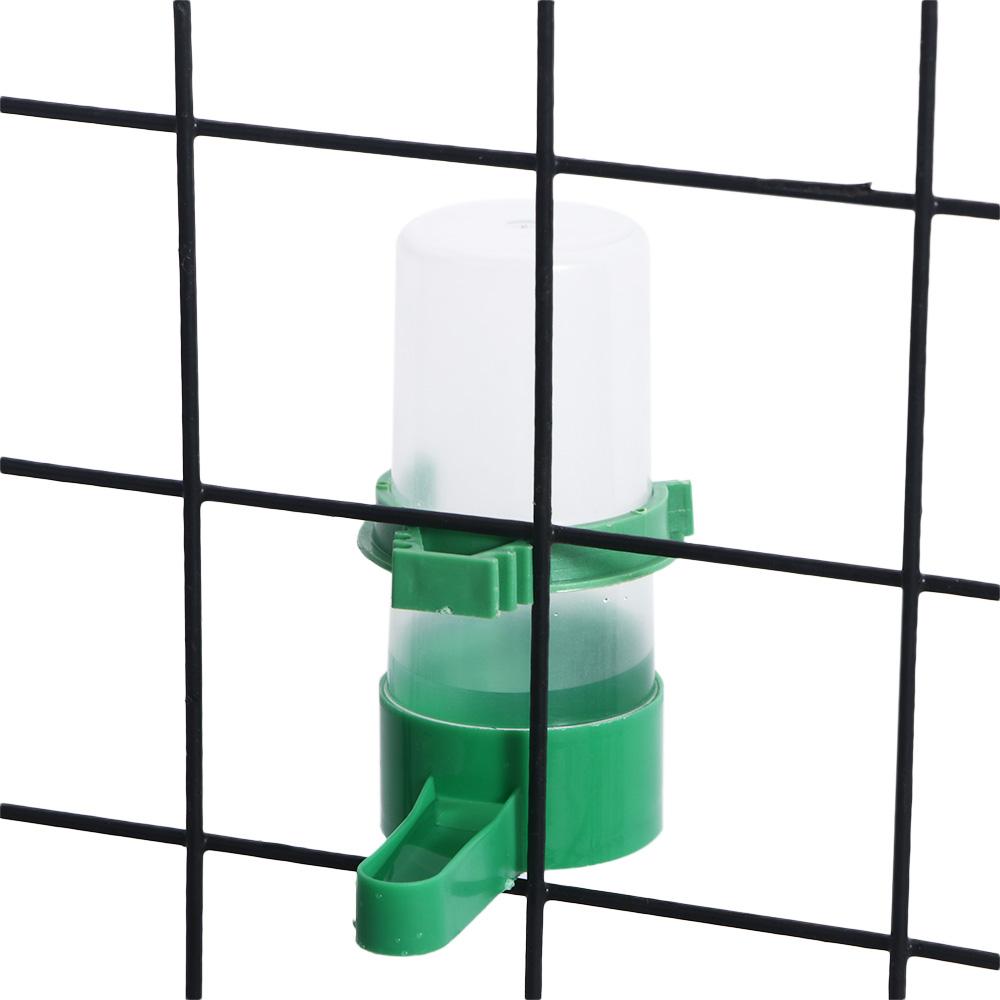 Parrot Feeding Hanging Food Bird Cage Food Dispenser Bird Feeder Bird Supplies Bird Water Drinker