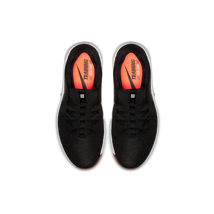 Nike Free Tr V8 'Black White' AH9395-002