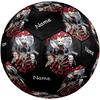 Custom Name Halloween Horror Theme Size 5 Soccer Ball, Suitable for Both Indoor and Outdoor Matches, a Gift Suitable for Everyone.