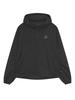 Nordisk Leaf Hoodie Lightweight Jacket - U_Charcoal