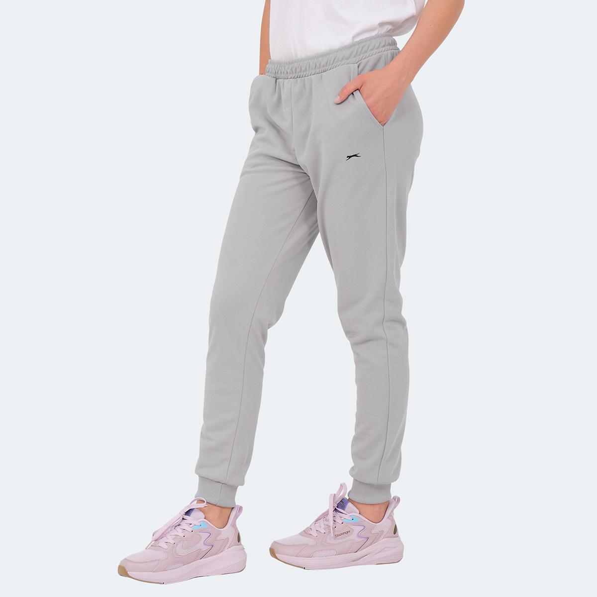 

RINAT-Серые женские спортивные штаны XL серый