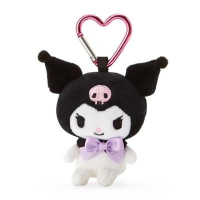 Sanrio Kuromi Mini-Maskottchenhalter 305898