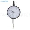 HUOTO High Precision 0-30MM Mechanical Dial Indicator, 0.01mm Accuracy