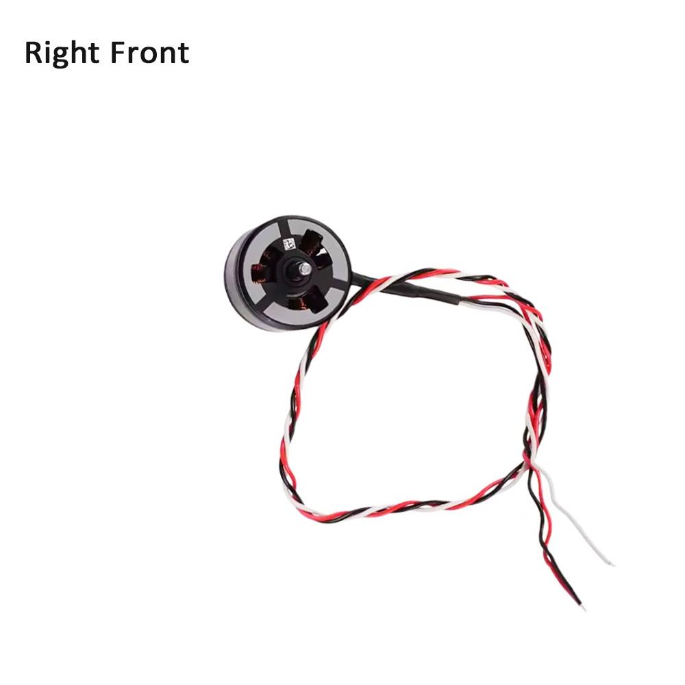 Brand  CW/CCW Arm Motor for DJI Matrice 4T  Front/Rear Black/White Arms Power Engine Accessories Repair Parts