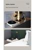 Tang Dian Portable Retro Vinyl Record Player with Bluetooth Speaker - Perfect Valentine's Day Gift