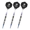 TRiNiDAD UNIFIED LAZY Typ 2 2BA Dartpfeil-Set     Terumune Matsuyoshi Signaturmodell