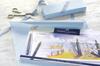 Faber-Castell Goldfaber Colored Pencils, 36 Colors, 114736