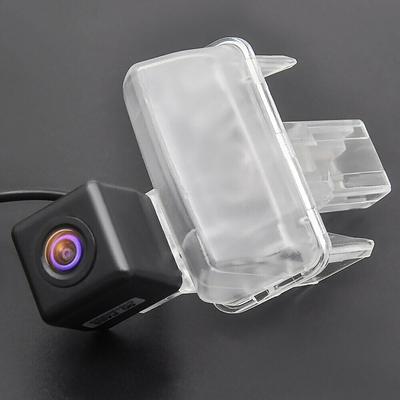Car Rear View Camera Night Vision Waterproof Backup Reverse System For Toyota Auris Hatchback E150 Fortuner Yaris Prius C Aqua