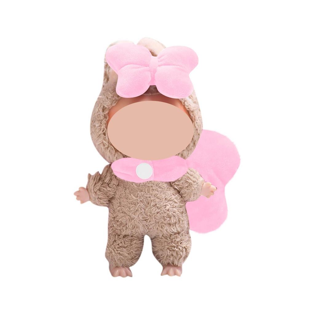 Fun Dolls Clothing, Anime Plush Toys And CuteAccessories,cuteDolls Clothings