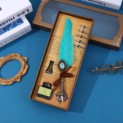 Kırtasiye ürünleri – Dolma Kalemler