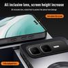 For Google Pixel 10 9 9A 8 8A 7 7A Pro XL Magnetic Ring Stand Back Phone Case Magsafe Ring Lens Protective Cover Coque