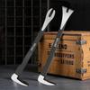Nail Puller Cats Paw Nail Remover Multifunctional Crowbar Tool Steel Nail Extractor for Home Woodworking Tools