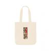 Apoh Japanese Samurai Ashmolean Museum Tote Bag