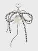 Eireve LOVE STARFISH BAG CHARM (METAL)