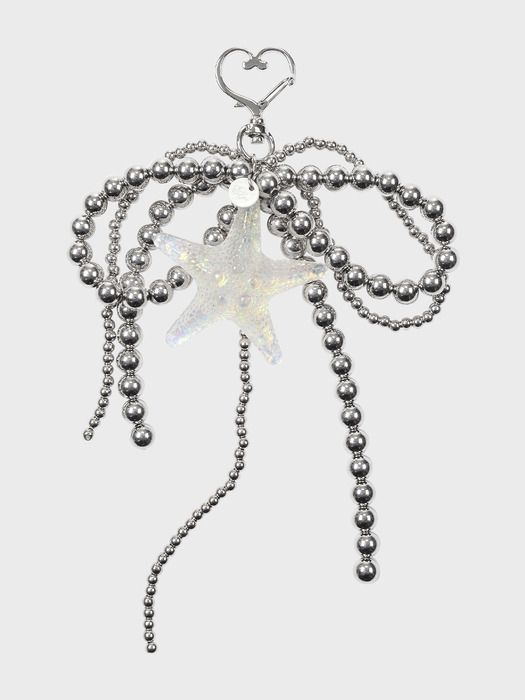Eireve LOVE STARFISH BAG CHARM (METAL)