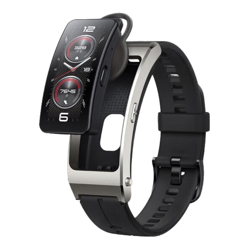 Huawei TalkBand B7 Smart Health & Bluetooth Headset (CN version)