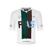 Men Women Cycling Jersey Short Sleeve Breathable Quick Dry Performance Top Bike Riding Apparel