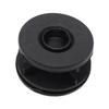 Top Rubber Bushing Radiator Upper Mount Aftermarket Part OEM Specification Reproduction Direct Replacement For Nissan Patrol Y60