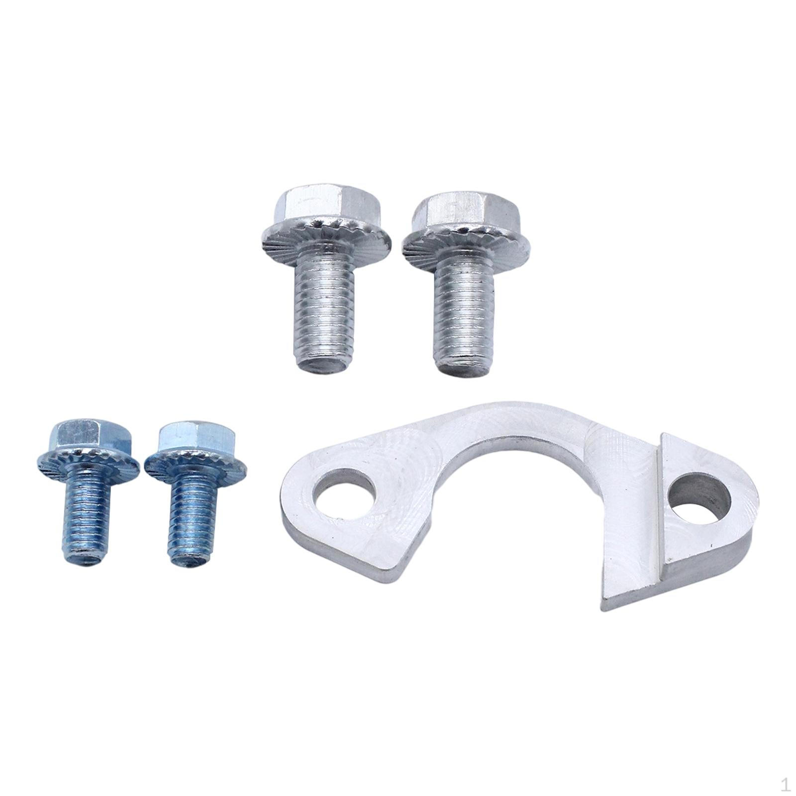 

Pickup Girdle Tube for LY6 LC9 Silver