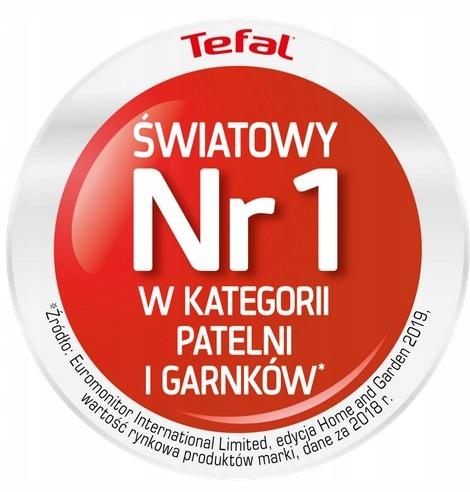 Tefal Duetto+ Saucepan G7192355 2L 1 Pc