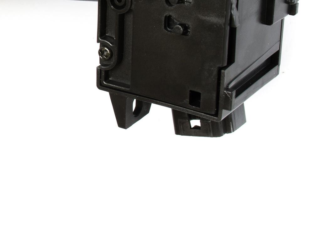 Chrysler Town & Country 01-07 Light & Turn Signal Switch Lever