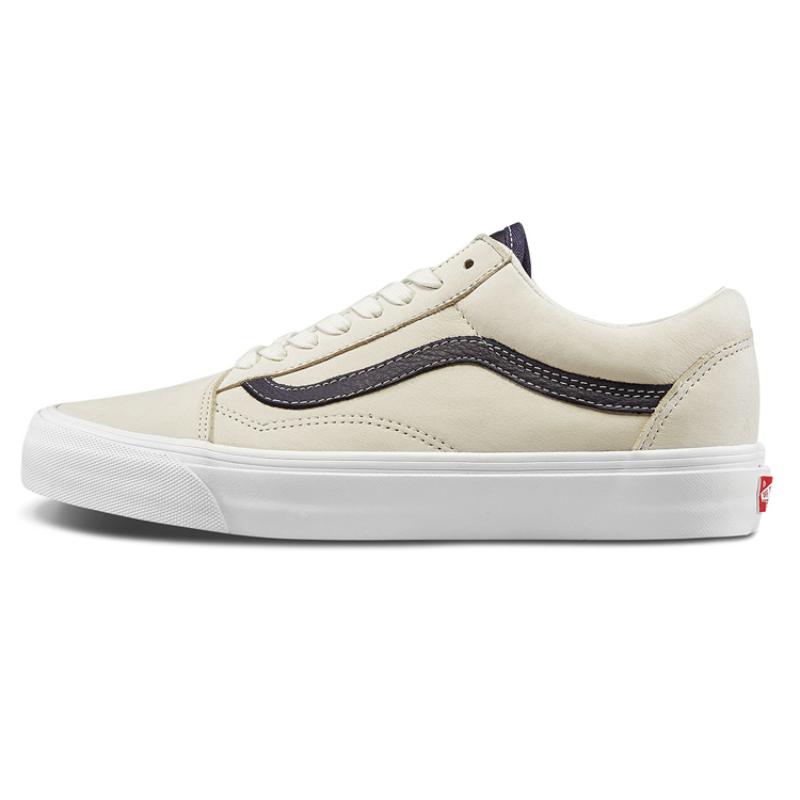 

Vans Og Old Skool Lx Angora Sneakers VN0A4P3XTJB 41
