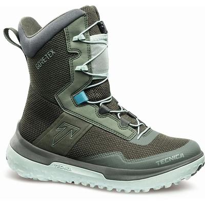 Tecnica Hiking Boots Argos Goretex