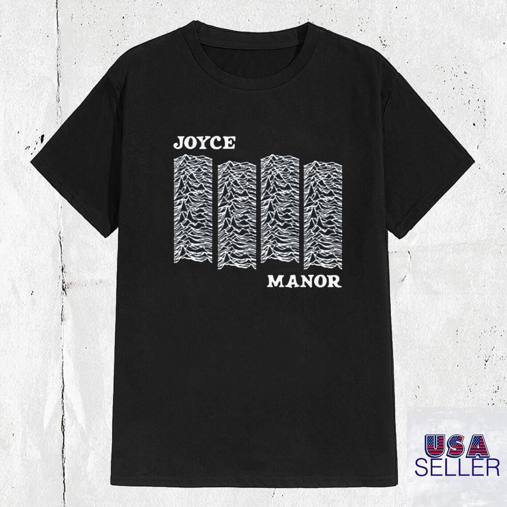 New Joyce Manor Music For Lovers Unisex T Shirt Full Size S-5XL Unisex T-Shirt XXXL