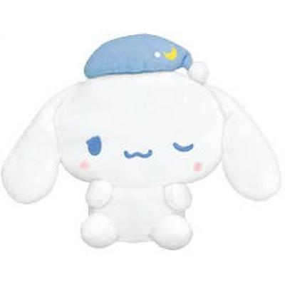 Sanrio Sanrio CharacterS Munyatto PluSh Toy S Cinnamoroll Munyatto