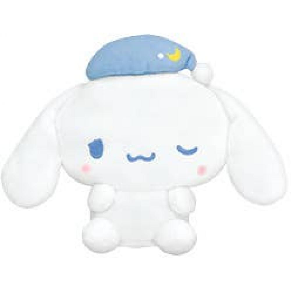 

Sanrio Sanrio CharacterS Munyatto PluSh Toy S Cinnamoroll Munyatto