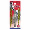SK11 (SK11) Hexagonal shaft adapter for drill Disc grinder parts can be used with an impact driver