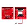Haiwan J-SAM-GSTN9311(Ex) Explosion-proof Manual Fire Alarm Button