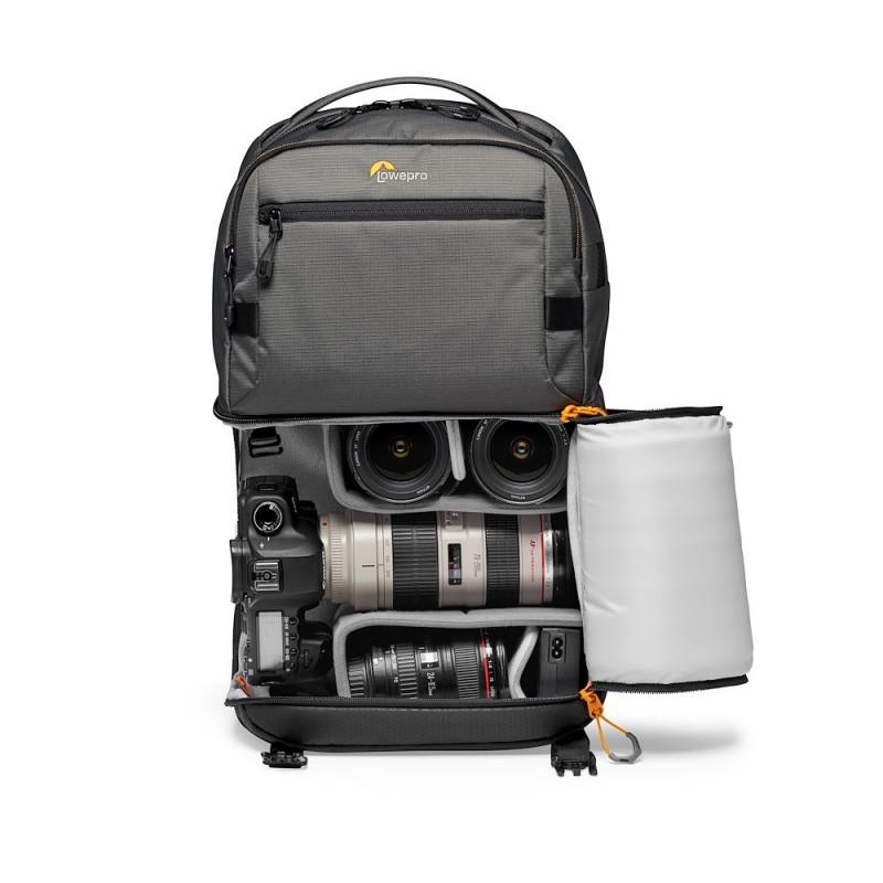 Lowepro Plecak Fastpack Pro Bp 250 Aw Iii Grey