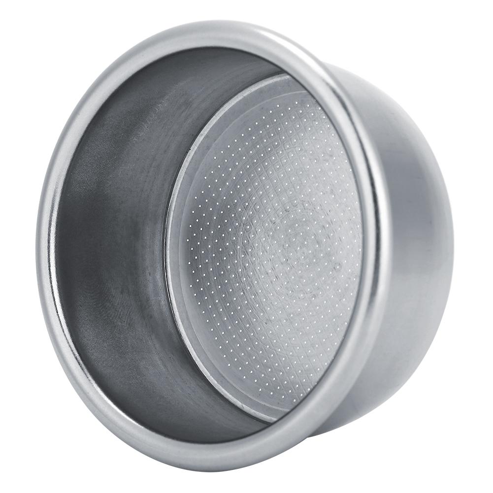 Panier Filtre à Café Non Pressurisé en Acier Inoxydable 54 mm Adapté pour Accessoire Machine à Café Breville