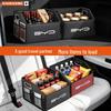 Foldable Trunk Storage Box for BYD Han, Yuan, Song S7, Qin, F6, Tang, Seal, & Destroyer