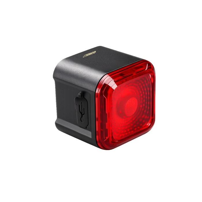 GORIX Tail Light GX-TLSmart – Red
