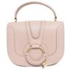 See by Chloe HANA SBC SHOULDER BAGS Shoulder Bag Powder Beige CHS20WSA88305-6K0 Pink/Pink